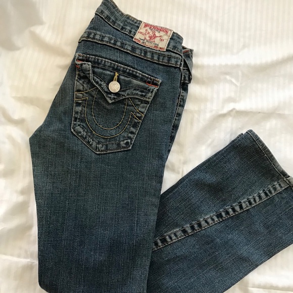 True Religion Denim - 💋True Religion💋